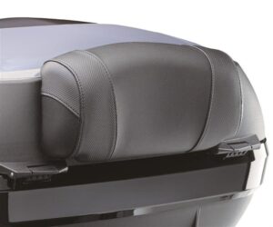 Backrest Pad for 47L Topcase