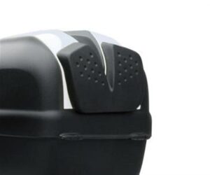 Backrest pad top case 30L