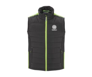SPORTS Bodywarmer (male)