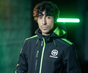 SPORTS Shoftshell (male)