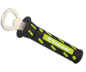 Kawasaki-grip bottle opener- Size -