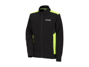 Sports 2026 Zipped Sweater (Male)