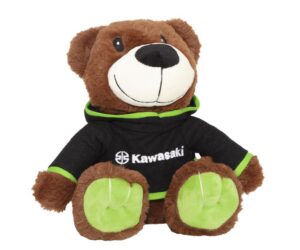 Teddy Bear- Size - Teddy Bear