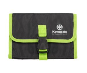Toiletry bag- Size - 21 x 10cm