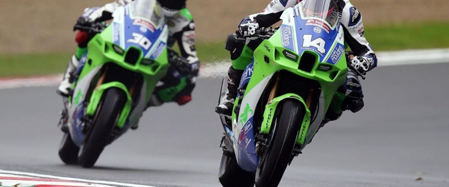 That’s a wrap on BSB ’23!