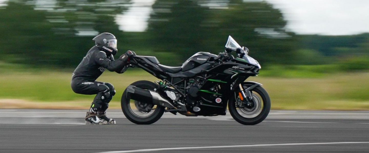 JD Stunts Announces Date For Guinness World Record Attempt!