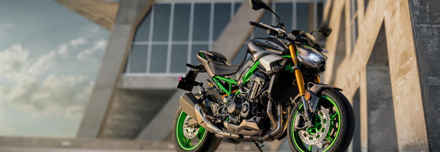 London’s calling as Kawasaki returns to the MCN Motorcycle Show!